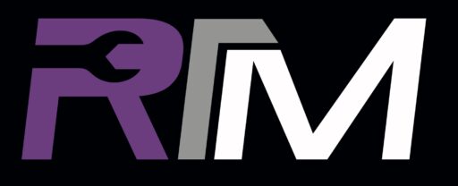 R&R Motor Logo
