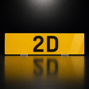 Standard Plate SET